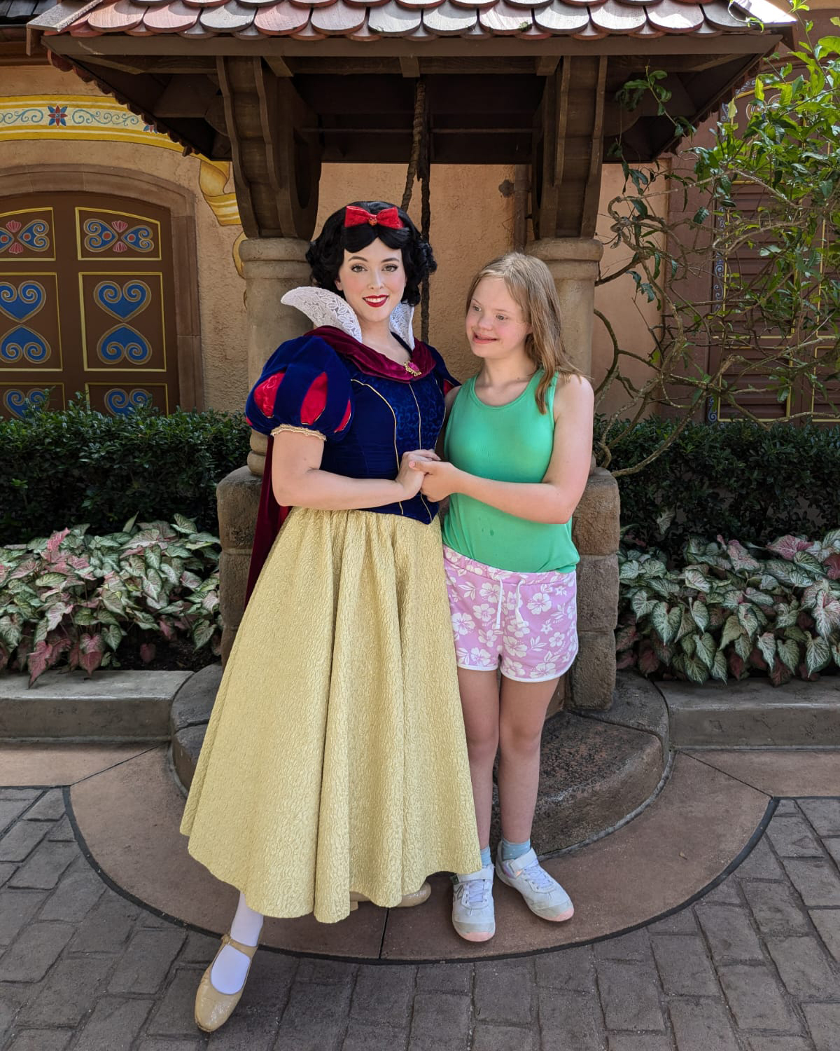 Cara's Wish